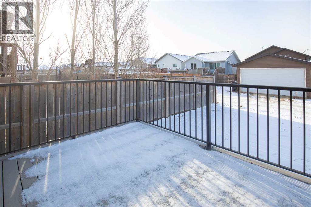 151 Cedar Square, Blackfalds, Alberta  T4M 0A2 - Photo 41 - A2264257