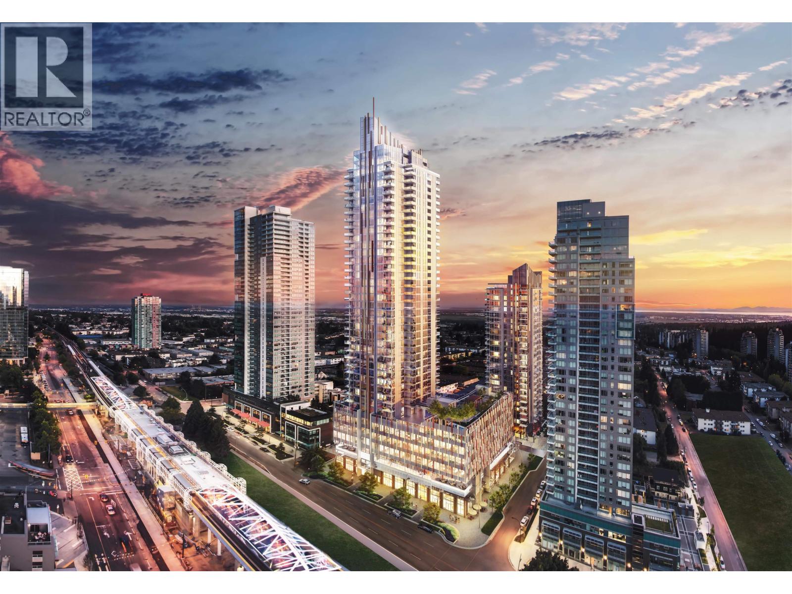 511 6378 Silver Avenue, Burnaby, British Columbia  V5H 0J2 - Photo 1 - C8075037