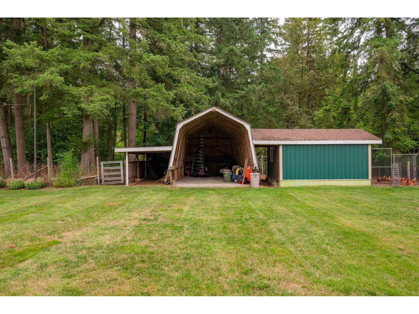 2572 204 Street, Langley, British Columbia  V2Z 2B6 - Photo 31 - R3085285