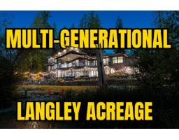 205 210 STREET, Langley, British Columbia