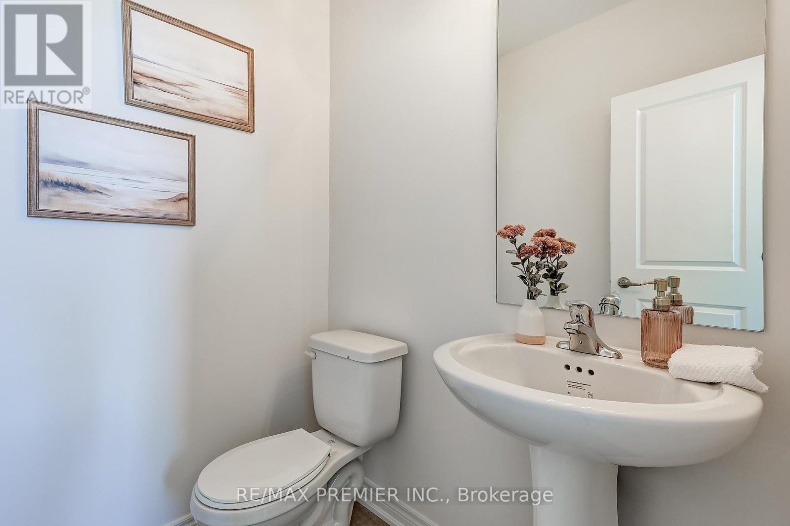 101 Armilia Place, Whitby, Ontario L1P 0P7 - Photo 25 - E12890494