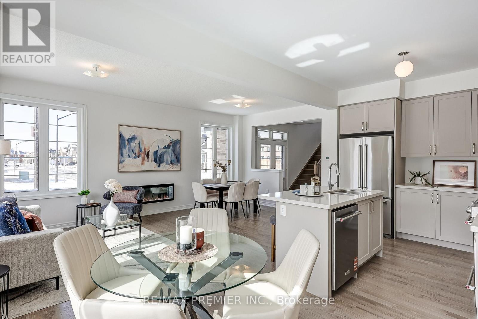 101 Armilia Place, Whitby, Ontario L1P 0P7 - Photo 23 - E12890494