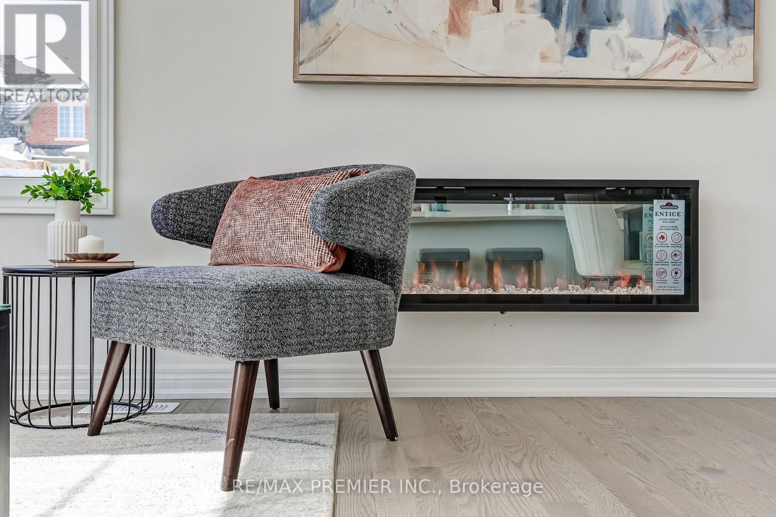 101 Armilia Place, Whitby, Ontario L1P 0P7 - Photo 13 - E12890494