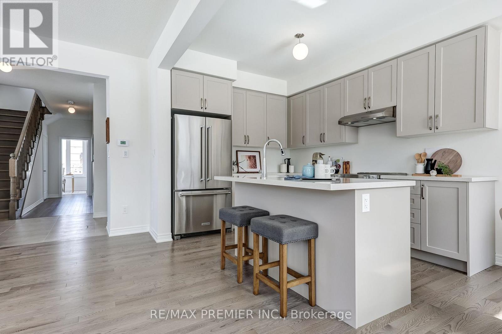 101 Armilia Place, Whitby, Ontario L1P 0P7 - Photo 17 - E12890494