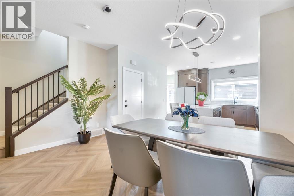 21427 Sheriff King Street Sw, Calgary, Alberta  T2X 5S2 - Photo 9 - A2280248