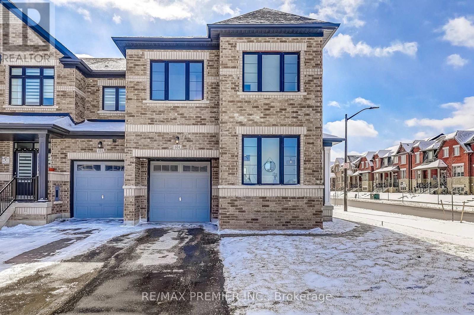 101 Armilia Place, Whitby, Ontario L1P 0P7 - Photo 3 - E12890494