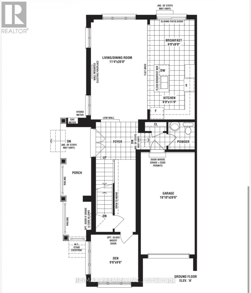 101 Armilia Place, Whitby, Ontario L1P 0P7 - Photo 48 - E12890494