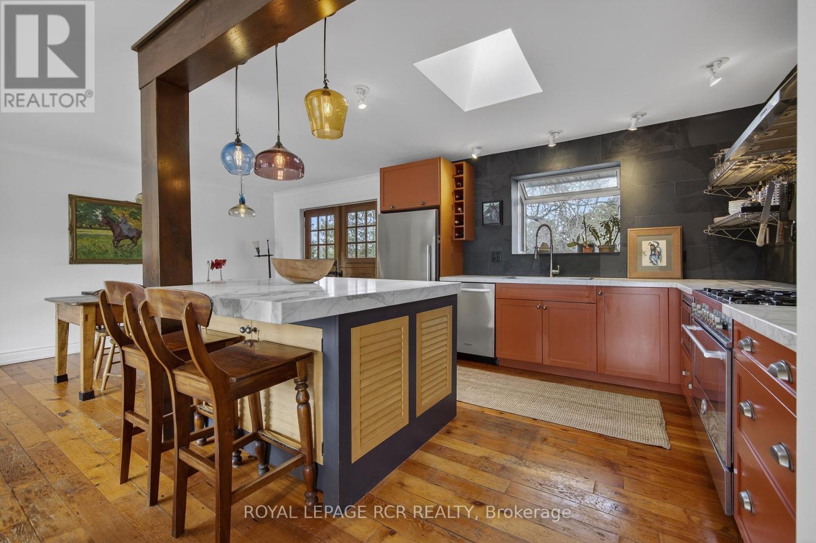 22 RICE DRIVE, King, Ontario