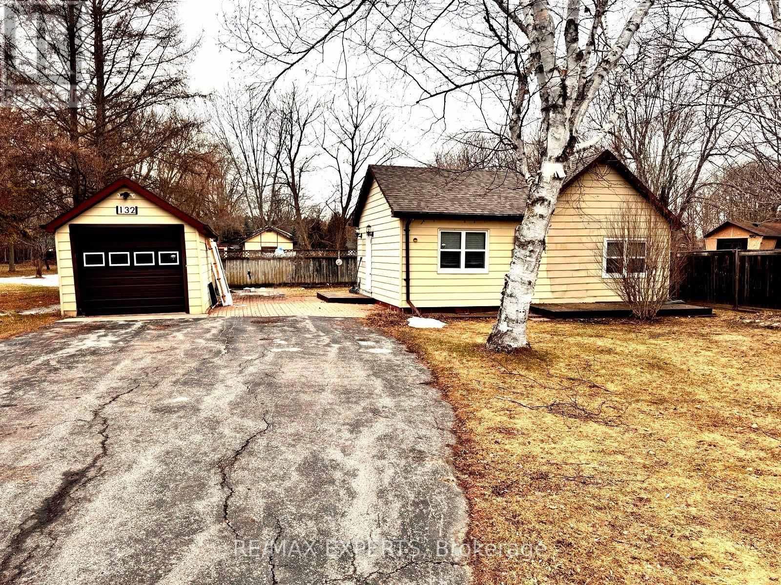 132 PATTERSON STREET, new tecumseth (beeton), Ontario