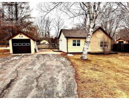 132 PATTERSON STREET, New Tecumseth, Ontario