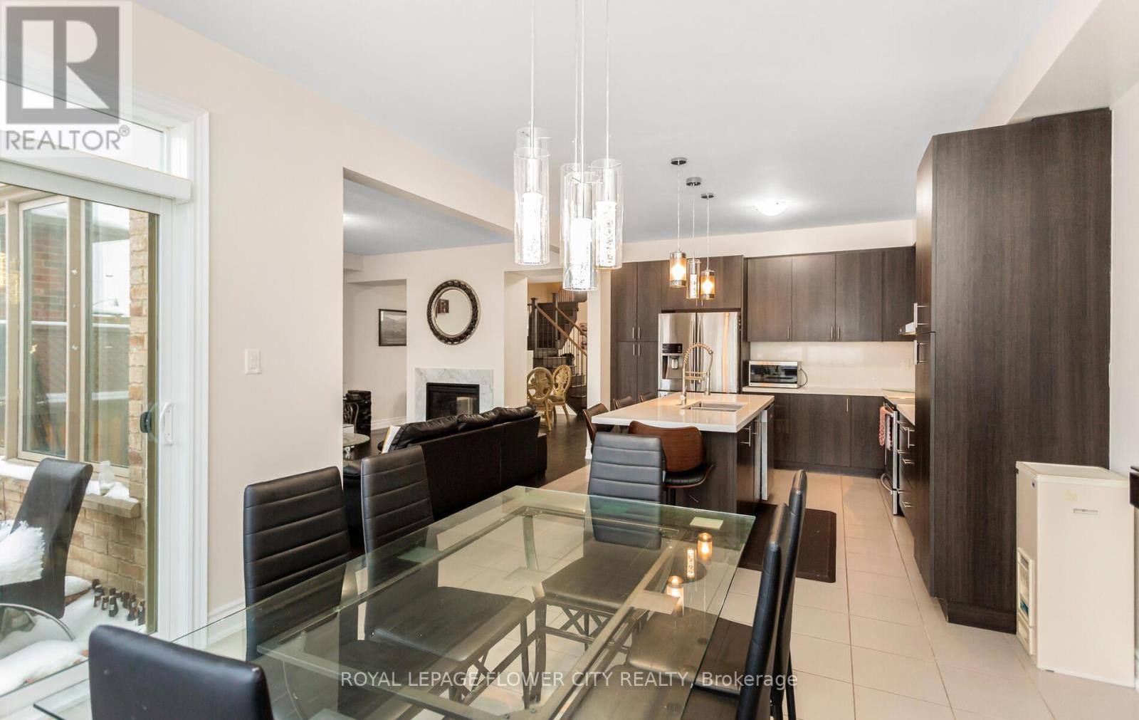 125 Lionhead Golf Club Road, Brampton, Ontario  L6Y 6C2 - Photo 12 - W12898694