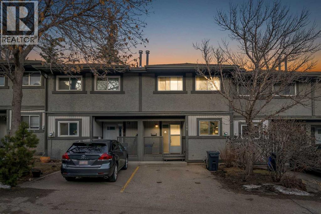104, 7172 Coach Hill Road Sw, Calgary, Alberta  T3H 1C8 - Photo 2 - A2295099