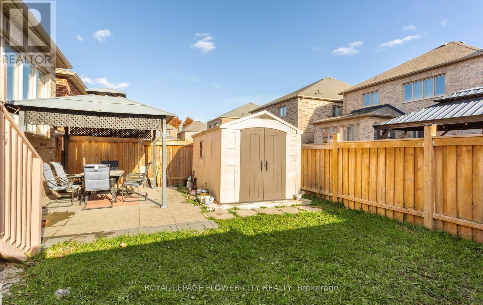 125 Lionhead Golf Club Road, Brampton, Ontario  L6Y 6C2 - Photo 41 - W12898694