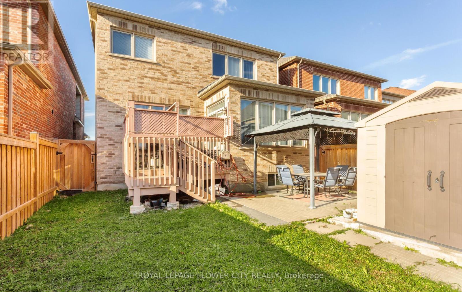 125 Lionhead Golf Club Road, Brampton, Ontario  L6Y 6C2 - Photo 40 - W12898694