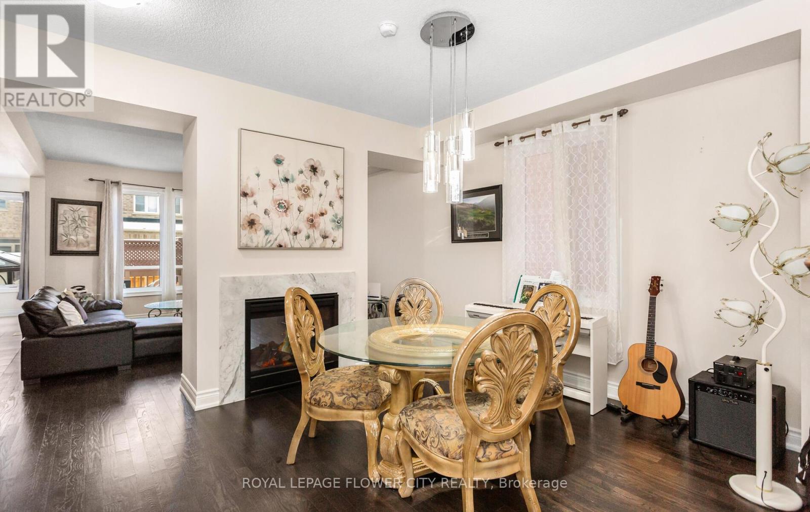 125 Lionhead Golf Club Road, Brampton, Ontario  L6Y 6C2 - Photo 5 - W12898694