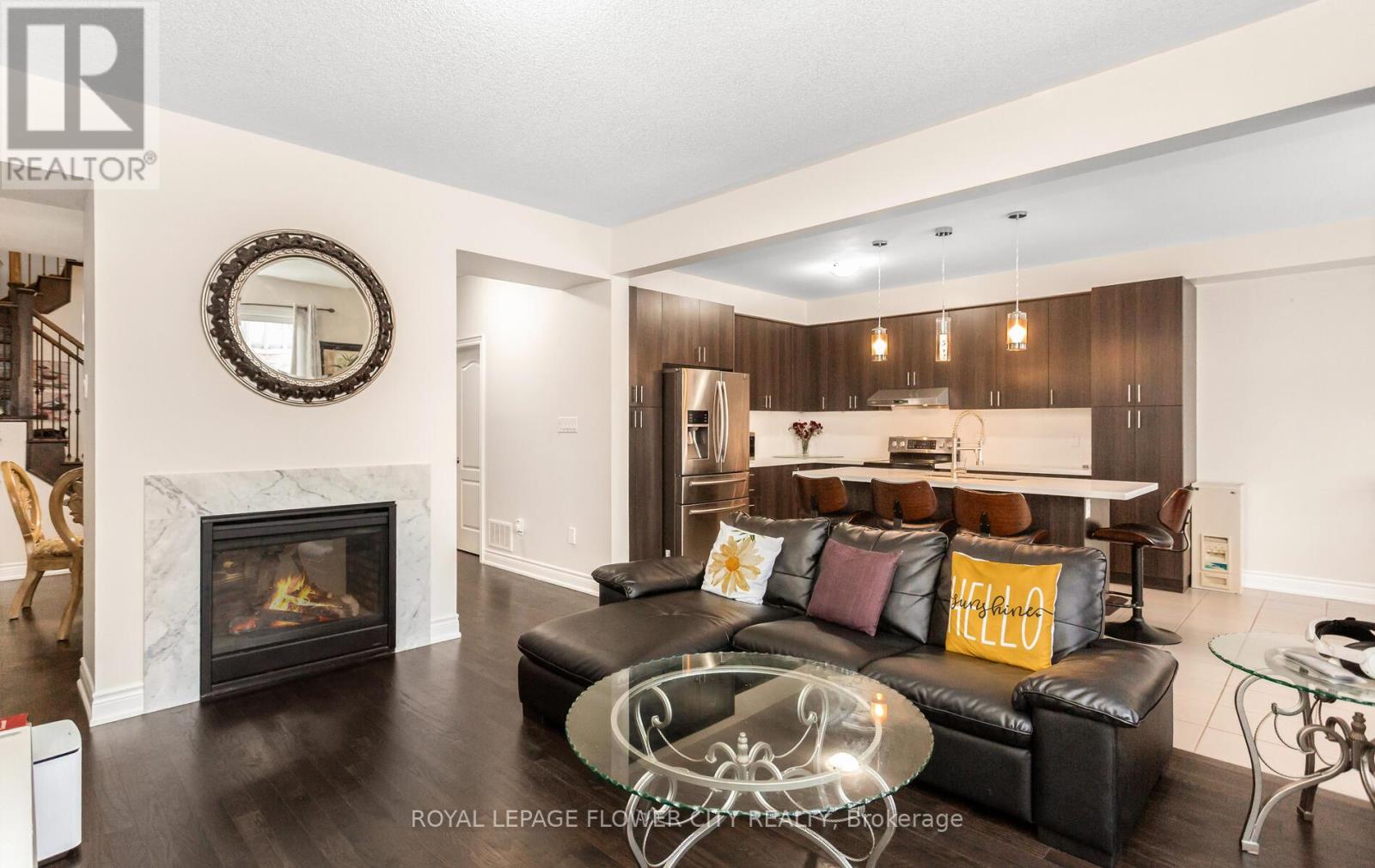 125 Lionhead Golf Club Road, Brampton, Ontario  L6Y 6C2 - Photo 9 - W12898694