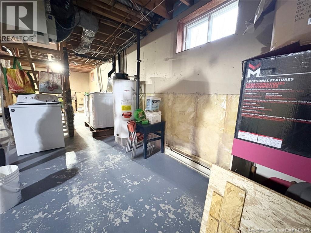 4420 Route 11, Tabusintac, New Brunswick  E9H 1J3 - Photo 12 - NB135520