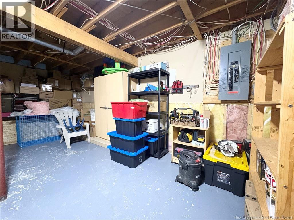 4420 Route 11, Tabusintac, New Brunswick  E9H 1J3 - Photo 14 - NB135520