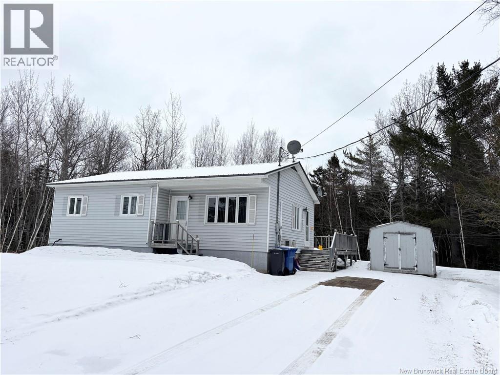 4420 Route 11, Tabusintac, New Brunswick  E9H 1J3 - Photo 2 - NB135520