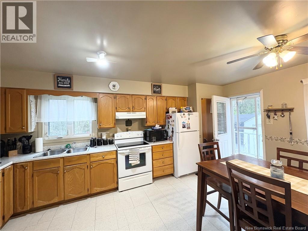 4420 Route 11, Tabusintac, New Brunswick  E9H 1J3 - Photo 3 - NB135520