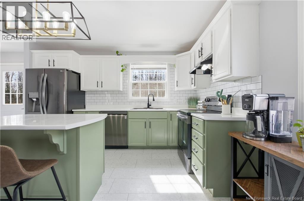 84 Oleary Street, Rusagonis, New Brunswick  E3B 0R2 - Photo 10 - NB135509