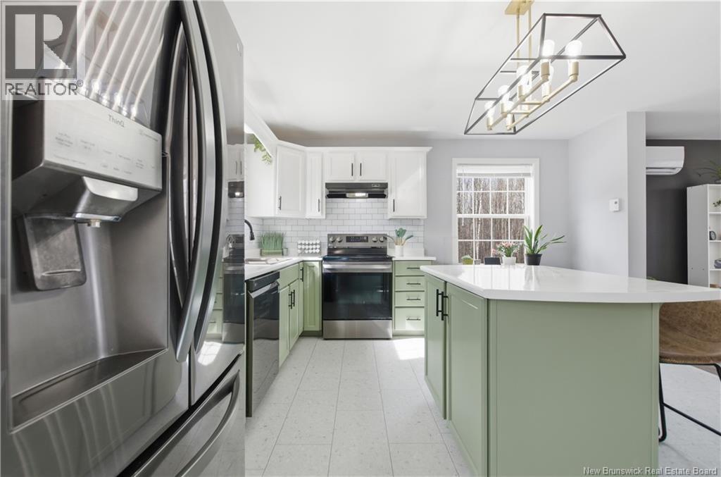 84 Oleary Street, Rusagonis, New Brunswick  E3B 0R2 - Photo 11 - NB135509