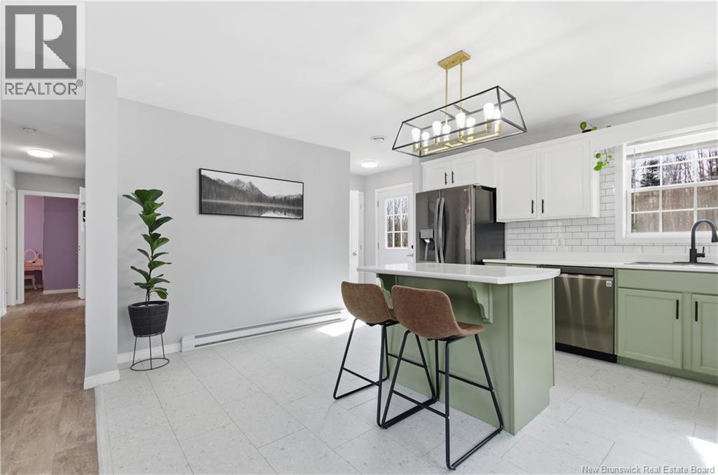 84 Oleary Street, Rusagonis, New Brunswick  E3B 0R2 - Photo 13 - NB135509