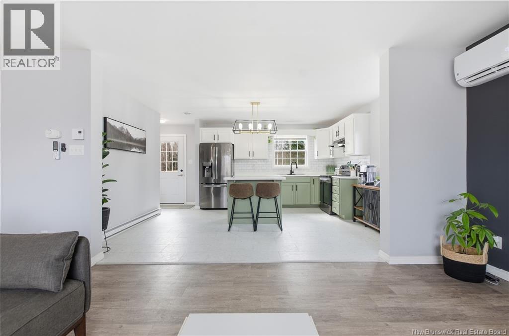 84 Oleary Street, Rusagonis, New Brunswick  E3B 0R2 - Photo 14 - NB135509