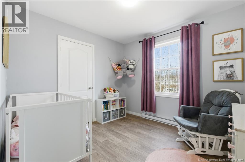 84 Oleary Street, Rusagonis, New Brunswick  E3B 0R2 - Photo 18 - NB135509