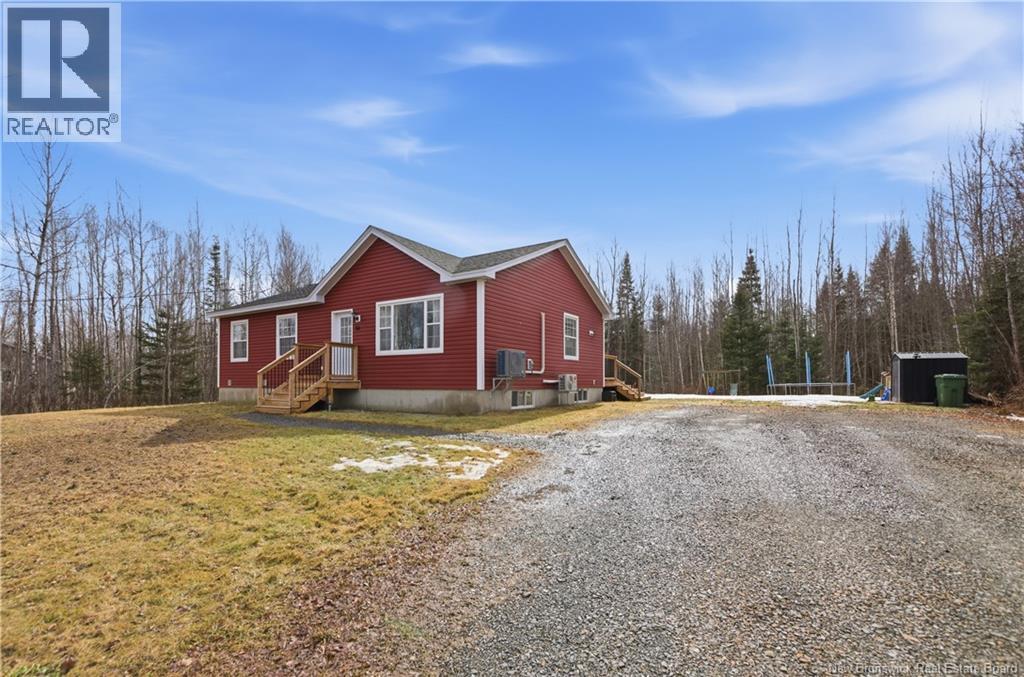 84 Oleary Street, Rusagonis, New Brunswick  E3B 0R2 - Photo 2 - NB135509