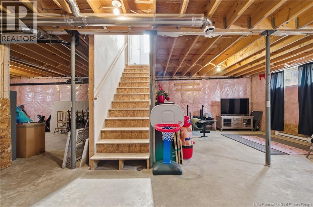 84 Oleary Street, Rusagonis, New Brunswick  E3B 0R2 - Photo 25 - NB135509