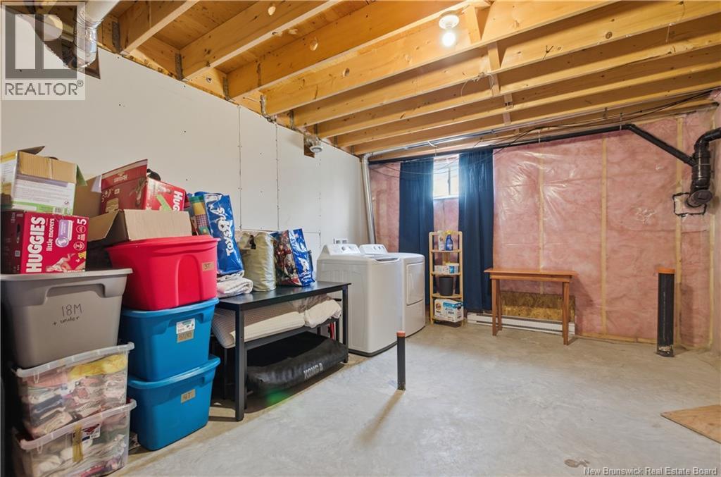 84 Oleary Street, Rusagonis, New Brunswick  E3B 0R2 - Photo 28 - NB135509