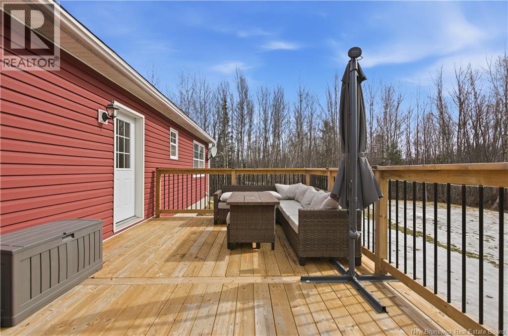 84 Oleary Street, Rusagonis, New Brunswick  E3B 0R2 - Photo 31 - NB135509