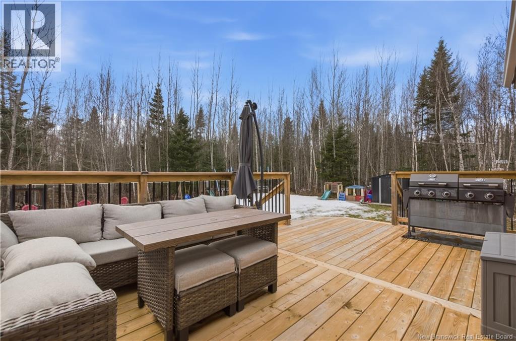 84 Oleary Street, Rusagonis, New Brunswick  E3B 0R2 - Photo 32 - NB135509