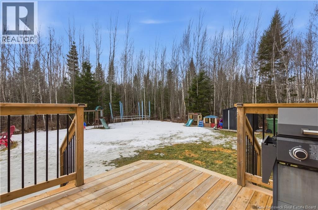 84 Oleary Street, Rusagonis, New Brunswick  E3B 0R2 - Photo 33 - NB135509