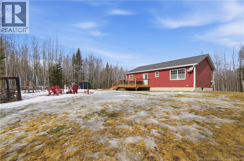 84 Oleary Street, Rusagonis, New Brunswick  E3B 0R2 - Photo 36 - NB135509