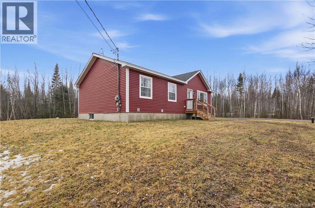 84 Oleary Street, Rusagonis, New Brunswick  E3B 0R2 - Photo 37 - NB135509