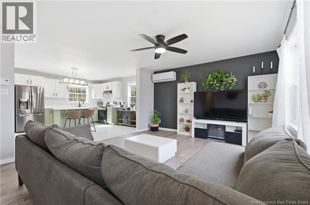 84 Oleary Street, Rusagonis, New Brunswick  E3B 0R2 - Photo 4 - NB135509