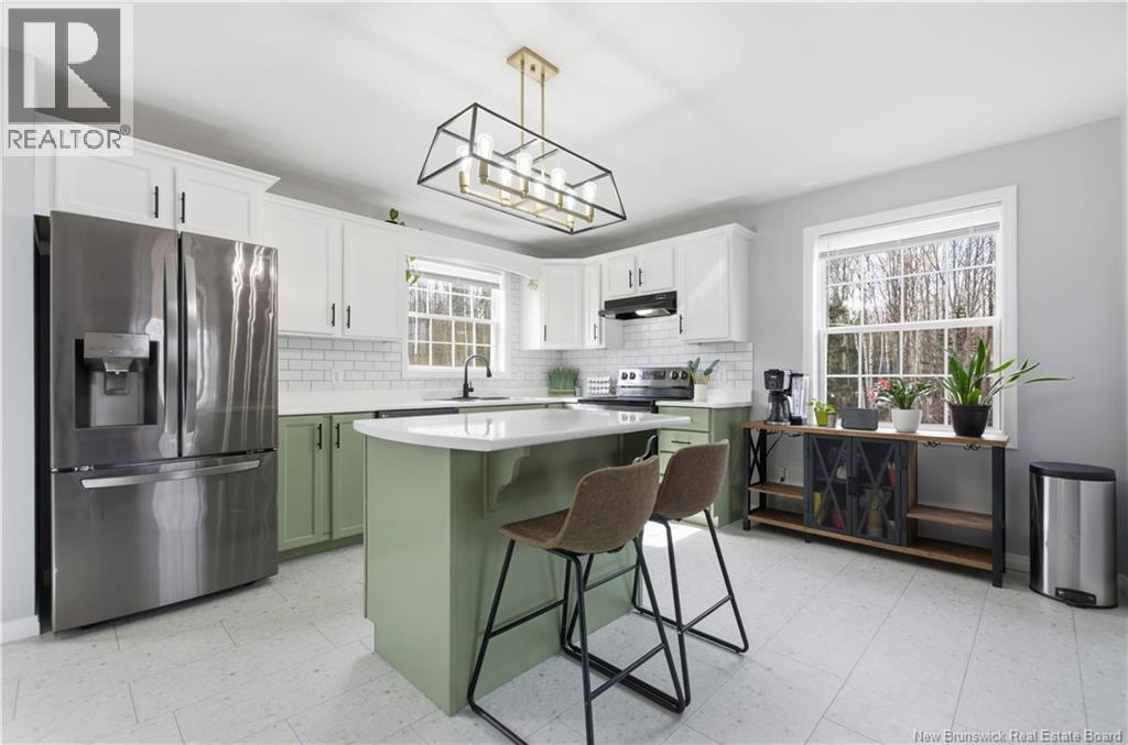 84 Oleary Street, Rusagonis, New Brunswick  E3B 0R2 - Photo 9 - NB135509