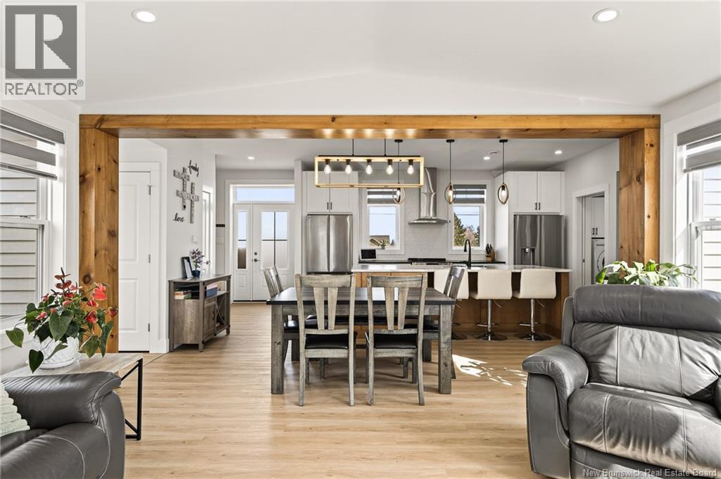 40 Eddie Street, Cap-Pelé, New Brunswick  E4N 1S8 - Photo 12 - NB135466