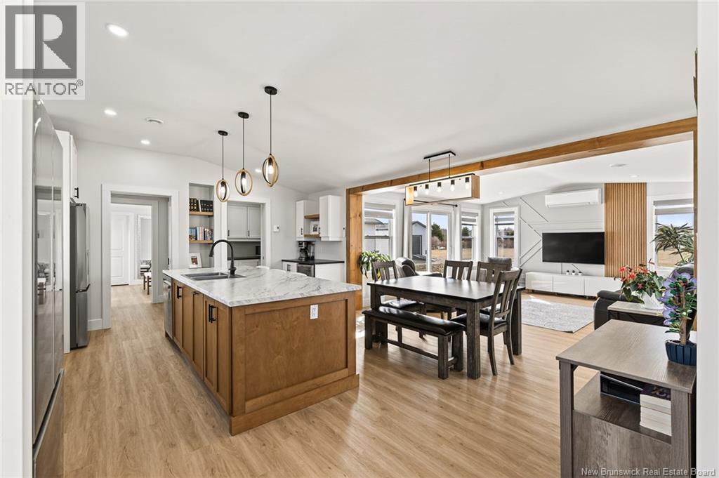 40 Eddie Street, Cap-Pelé, New Brunswick  E4N 1S8 - Photo 3 - NB135466