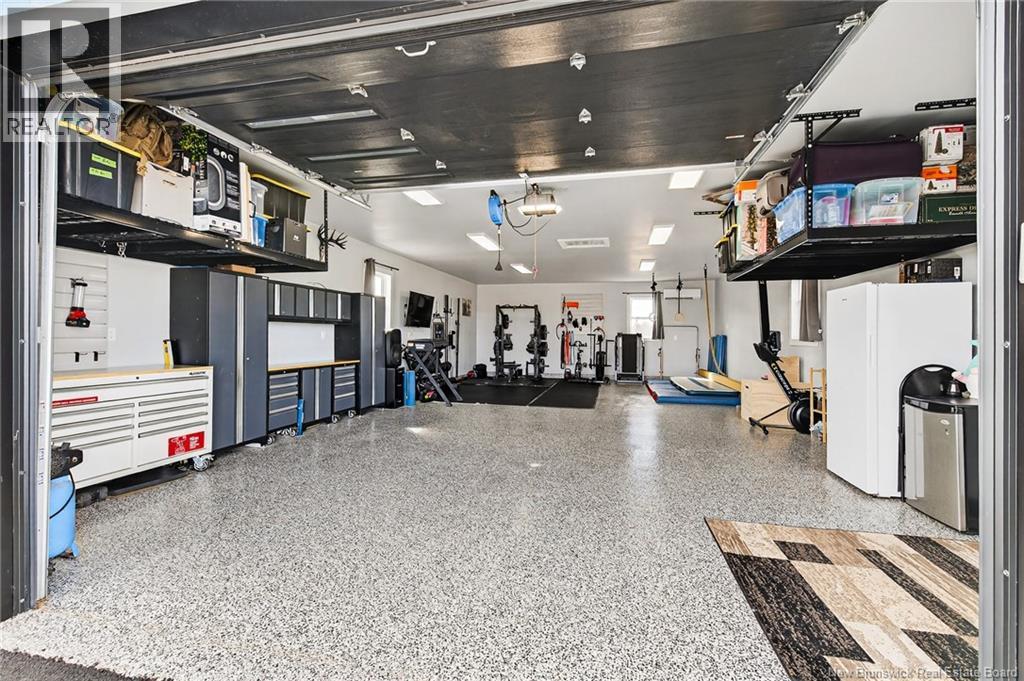 40 Eddie Street, Cap-Pelé, New Brunswick  E4N 1S8 - Photo 32 - NB135466