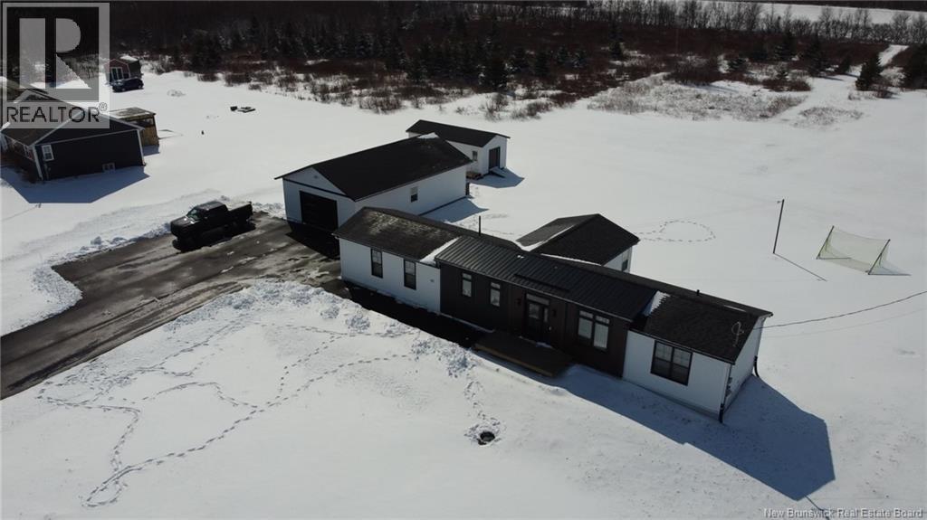 40 Eddie Street, Cap-Pelé, New Brunswick  E4N 1S8 - Photo 33 - NB135466