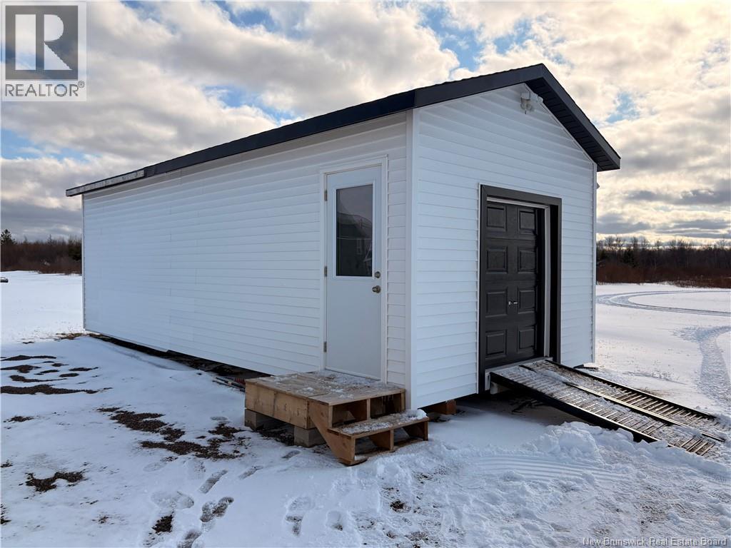 40 Eddie Street, Cap-Pelé, New Brunswick  E4N 1S8 - Photo 35 - NB135466