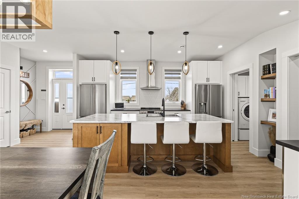 40 Eddie Street, Cap-Pelé, New Brunswick  E4N 1S8 - Photo 8 - NB135466