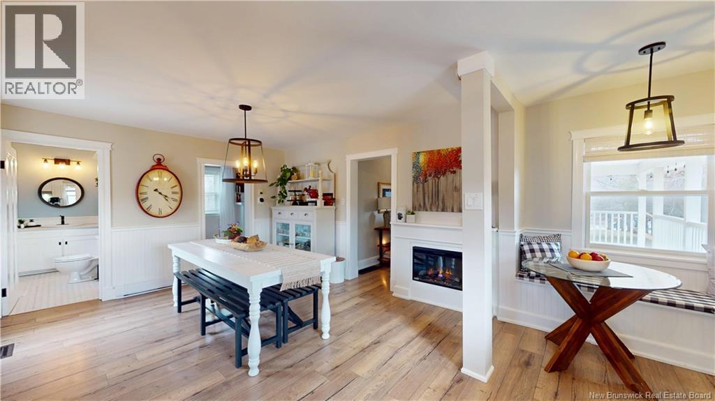 1617 Route 121 Route, Norton, New Brunswick  E5T 1P6 - Photo 15 - NB135258