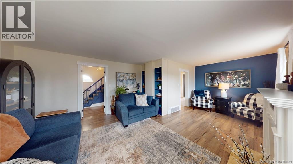 1617 Route 121 Route, Norton, New Brunswick  E5T 1P6 - Photo 17 - NB135258