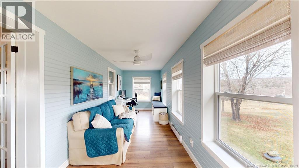 1617 Route 121 Route, Norton, New Brunswick  E5T 1P6 - Photo 3 - NB135258