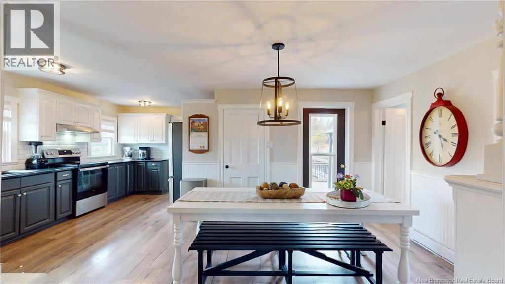 1617 Route 121 Route, Norton, New Brunswick  E5T 1P6 - Photo 4 - NB135258