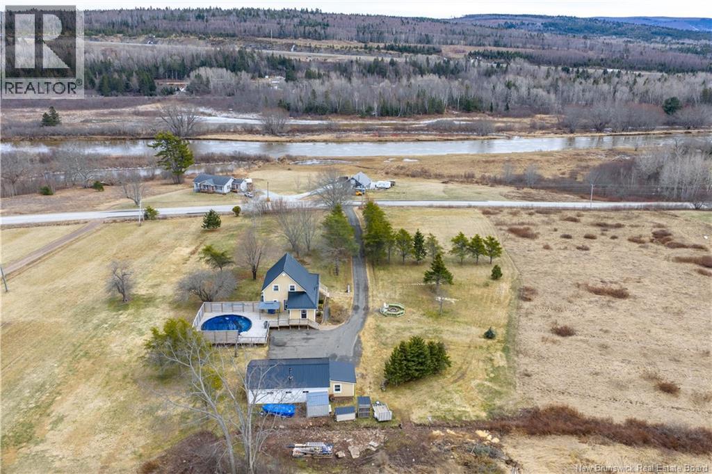 1617 Route 121 Route, Norton, New Brunswick  E5T 1P6 - Photo 46 - NB135258